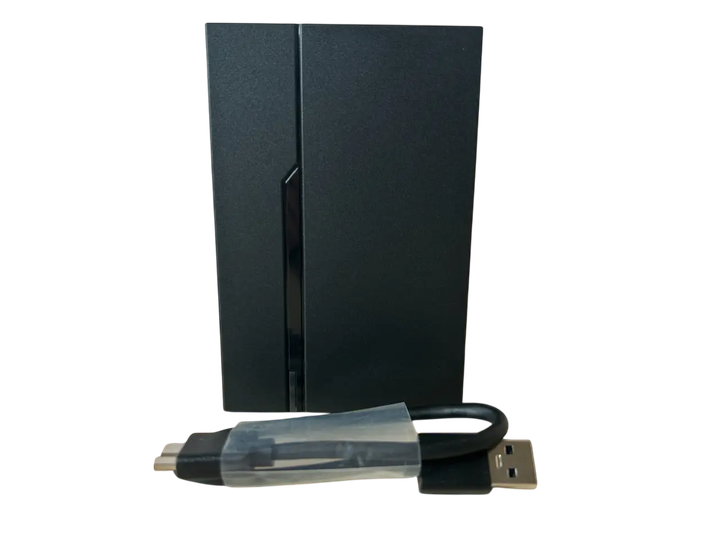 Внешний жесткий диск Toshiba 1TB USB 3.0 - изображение 3