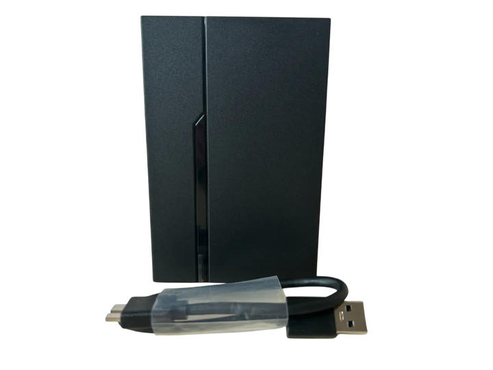 Внешний жесткий диск Toshiba 500GB 7200RPM USB 3.0 - изображение 3