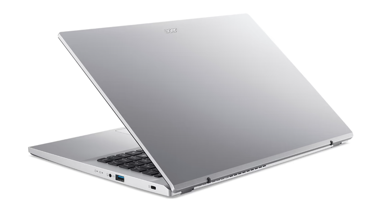 Ноутбук Acer Aspire 5 A515-58GM-56AQ (NX.KGYEU.002) Grey - зображення 7