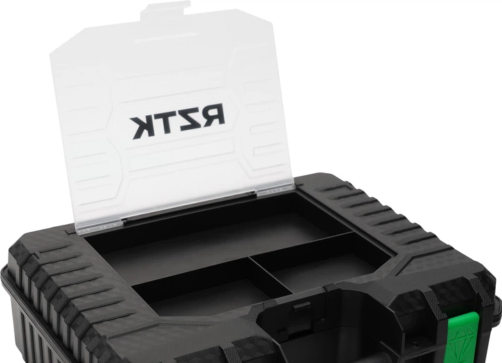 Дрель-шуруповерт ударный аккумуляторный RZTK RD 2110Li Brushless