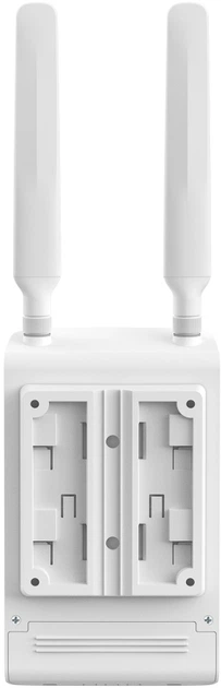 Роутер TP-LINK ER703WP-4G-Outdoor White (ER703WP-4G-Outdoor) - зображення 3