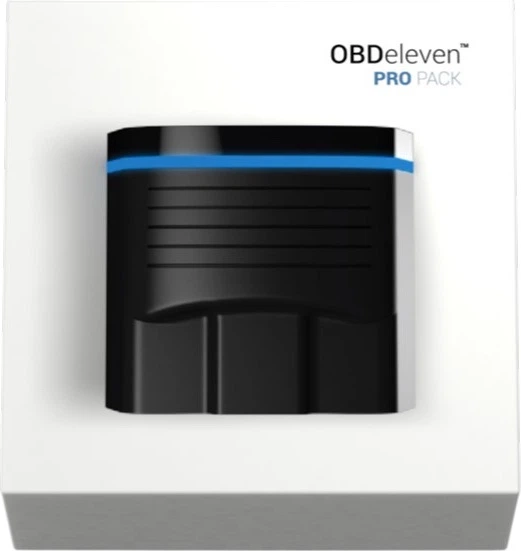 Adapter diagnostyczny OBDeleven Pro Pack (758277987813) - obraz 3