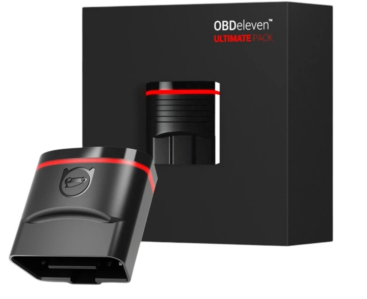 Adapter diagnostyczny OBDeleven Ultimate Pack (758277987820) - obraz 4