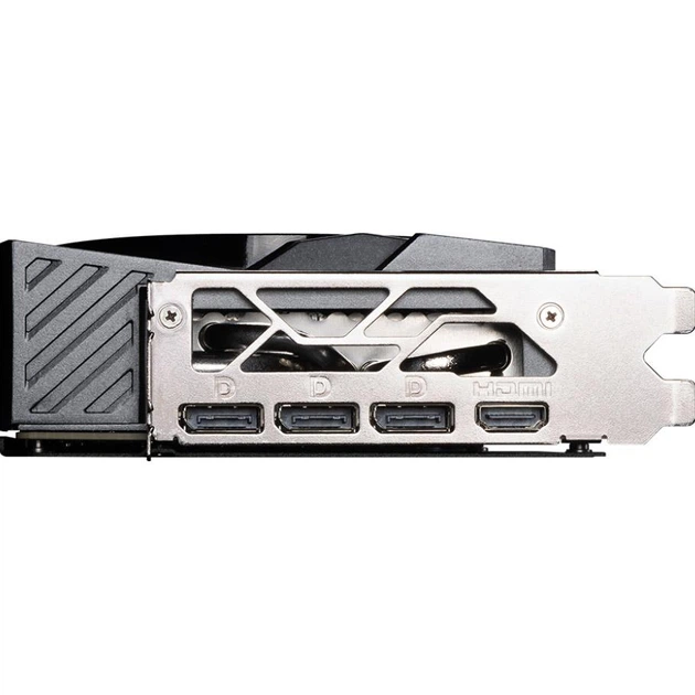Відеокарта MSI GeForce RTX5080 GAMING TRIO OC 16G (V531-005) (RTX 5080 16G GAMING TRIO OC) - зображення 5