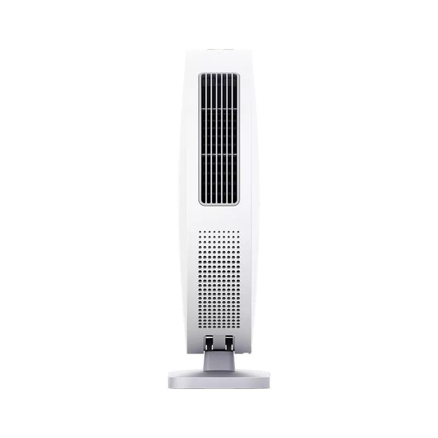 Очищувач повітря Xiaomi Mijia Desktop Air Purifier + (перехідник на EU розетку) - Фото 2 Очищувач повітря Xiaomi Mijia Desktop Air Purifier + (перехідник на EU розетку) - зображення 2