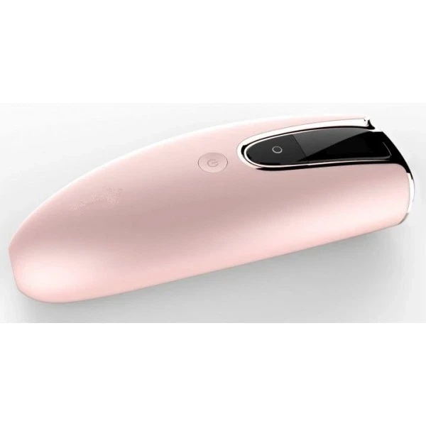 Фотоэпилятор Inspire IPL PR 44 Pink — домашний IPL-эпилятор с ресурсом 350 000 вспышек, датчиком цвета кожи, для без - изображение 6