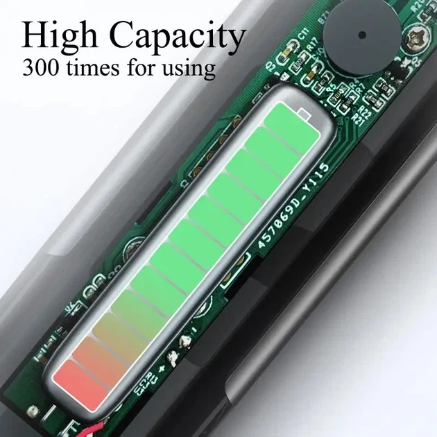 Alco Tester Susisun White — портативный алкотестер для личного пользования - Фото 4 Alco Tester Susisun White — портативный алкотестер для личного пользования - изображение 4