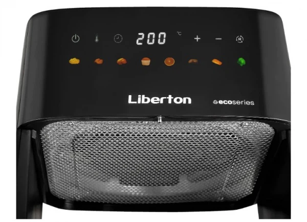 Мультипечь Liberton laf-3215 Black - изображение 7