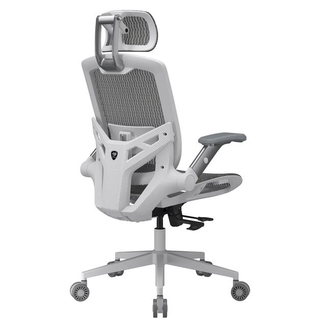 Крісло для геймерів Cougar Speeder One White - изображение 6