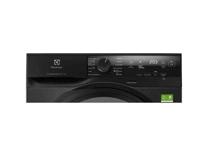 Сушильна машина Electrolux EW7D495UDU - изображение 2