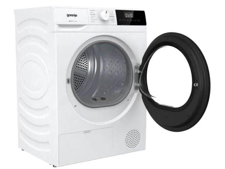 Сушильна машина Gorenje D2HNE7E - Фото 3 Сушильна машина Gorenje D2HNE7E - изображение 3