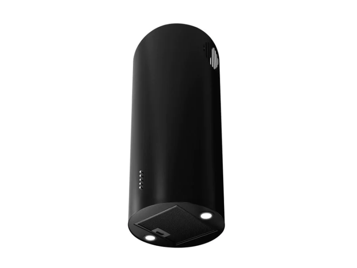 Витяжка декоративна NORTBERG Cylindro Eco Black 40 - изображение 2