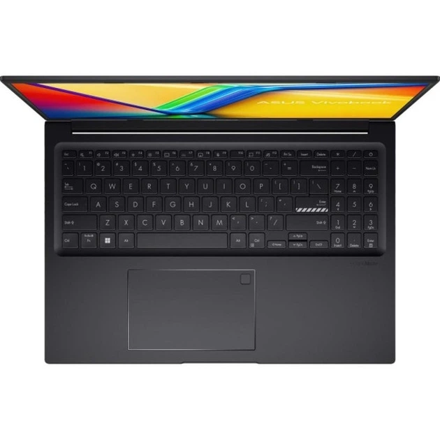 Ноутбук ASUS Vivobook 16X K3605VU-PL096 (90NB11Z1-M003S0) Indie Black - зображення 2