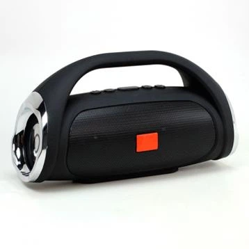 Колонка Boombox mini - Фото 1 Колонка Boombox mini - изображение 1