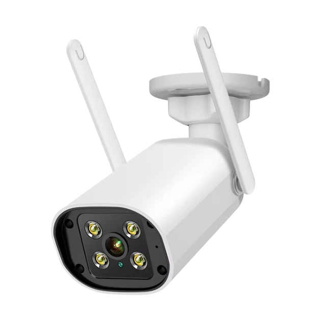 Уличная Wi-Fi камера с микрофоном Light Vision VLC-8356WI (Camhi Pro), 5Мп - изображение 3