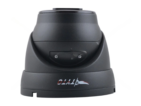 Купольная Starlight IP камера с микрофоном Tyto IPC 5D28-K1S-30 Black (AI-L), 5Мп - Фото 3 Купольная Starlight IP камера с микрофоном Tyto IPC 5D28-K1S-30 Black (AI-L), 5Мп - изображение 3