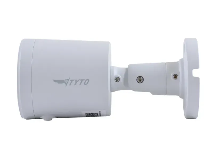 Full Color уличная IP камера Tyto IPC 5B28-CUD1S-25 (AI-L/FC), 5Мп - изображение 2