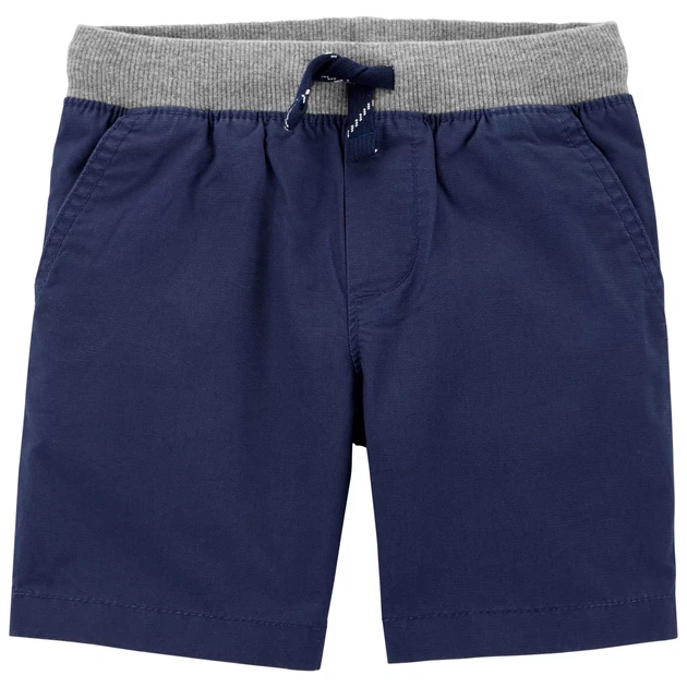 Шорти Carter's для хлопчика 72-76 см (1N003910_12M) - Фото 1 Шорти Carter's для хлопчика 72-76 см (1N003910_12M) - изображение 1