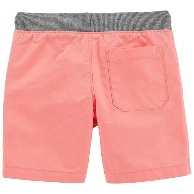 Шорти Carter's для хлопчика 76-81 см (1N672910_18M) - изображение 2