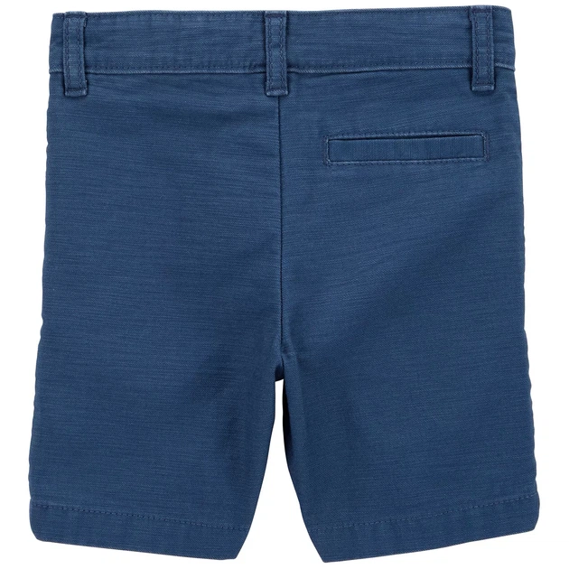 Шорти Carter's для хлопчика 76-81 см (1N609510_18M) - Фото 2 Шорти Carter's для хлопчика 76-81 см (1N609510_18M) - изображение 2