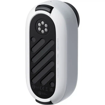 Экшн-камера Insta360 GO 3 64GB White — миниатюрная 2.7K камера для профессиональной POV-съемки - изображение 4