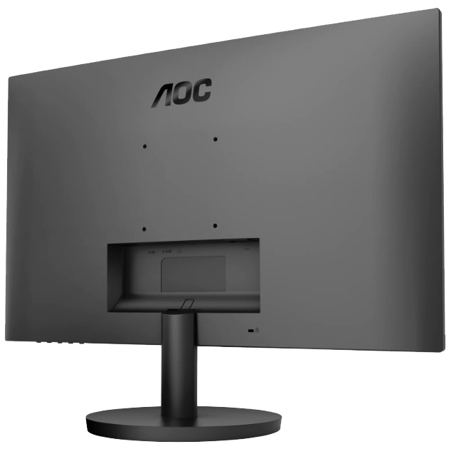 Монітор AOC 27B3HA2 27" Full HD IPS 100 Гц - изображение 8