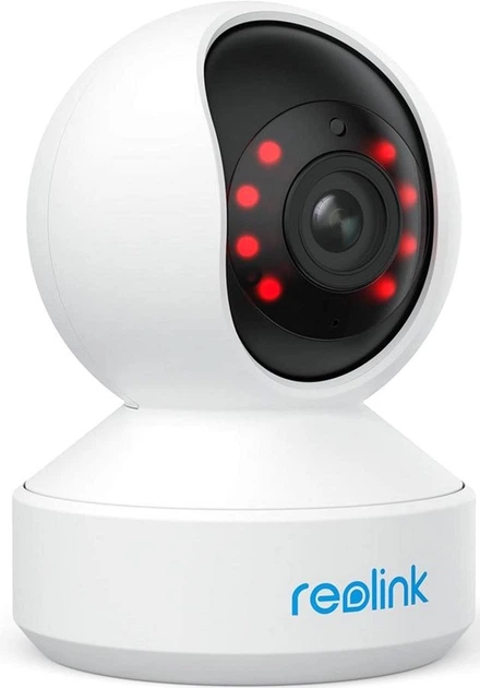 IP-камера Reolink E Series E340 (E1 Zoom) - зображення 2