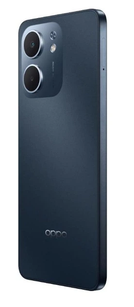 Мобільний телефон OPPO A5x Black Blue, 6.5", Qualcomm Snapdragon 6s Gen 1 (2.2 ГГц), 4 ГБ, 128 ГБ, 2 Sim - Фото 1 Мобільний телефон OPPO A5x Black Blue, 6.5", Qualcomm Snapdragon 6s Gen 1 (2.2 ГГц), 4 ГБ, 128 ГБ, 2 Sim - изображение 1