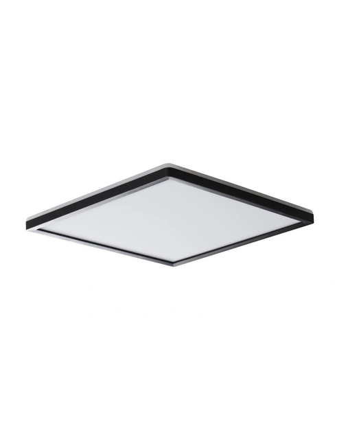 Стельовий світильник Kanlux 31533 Azpo LED 1x17.5W 3000K/4000K/6000K 1800Lm IP54 чорний - Фото 1 Стельовий світильник Kanlux 31533 Azpo LED 1x17.5W 3000K/4000K/6000K 1800Lm IP54 чорний - зображення 1