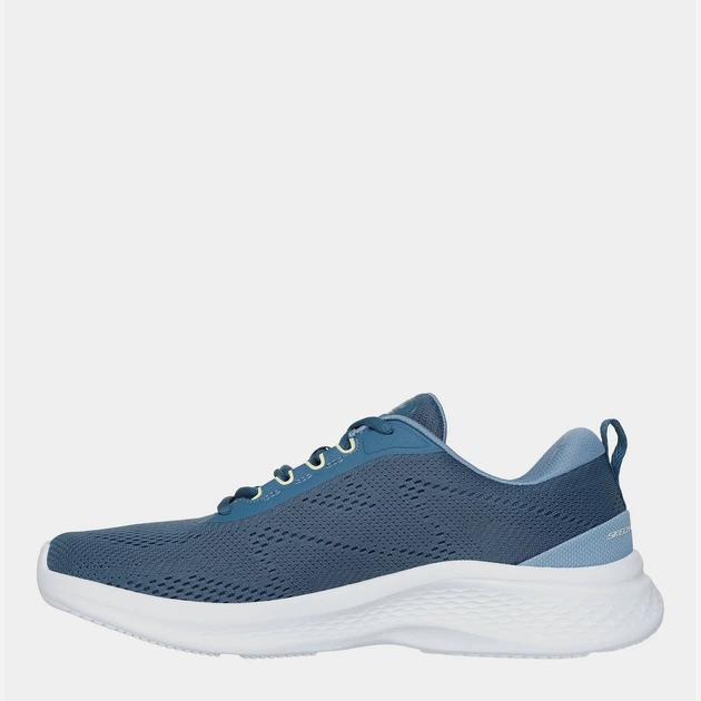 Мужские кроссовки Skechers 233184 TEAL 42 (9US) 27 см Голубые (199025016896) - изображение 3