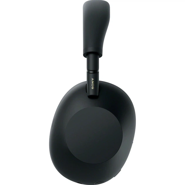 Навушники Sony WH-1000XM6 Black (WH1000XM6B.CE7) (EU) - Фото 4 Навушники Sony WH-1000XM6 Black (WH1000XM6B.CE7) (EU) - зображення 4