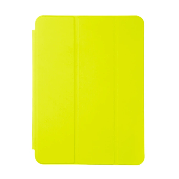 Чохол книжка Armorstandart Apple Original iPad Air 4/5 10.9 2020/2022 Yellow - Фото 1 Чохол книжка Armorstandart Apple Original iPad Air 4/5 10.9 2020/2022 Yellow - зображення 1