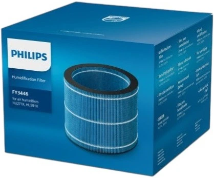 Filtr nawilżający Philips FY3446/30 - obraz 2