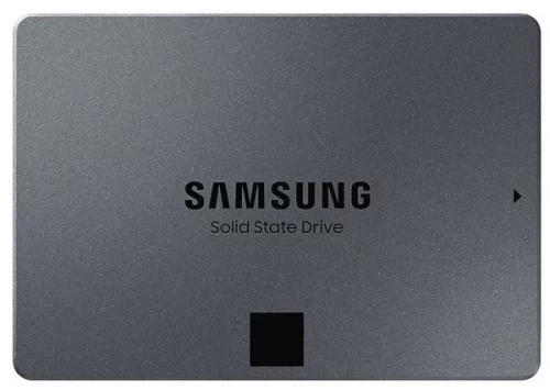Твердотельный накопитель SSD 240Gb, Apacer AS340 Panther, SATA3, 2.5" (AP240GAS340G-1) - изображение 2