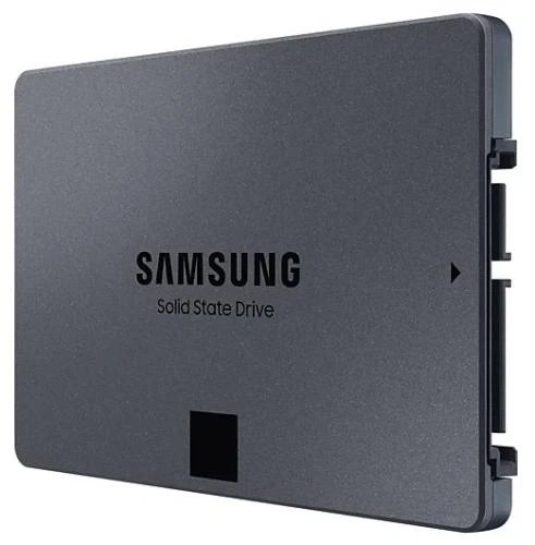 Твердотельный накопитель SSD 240Gb, Apacer AS340 Panther, SATA3, 2.5" (AP240GAS340G-1) - изображение 3