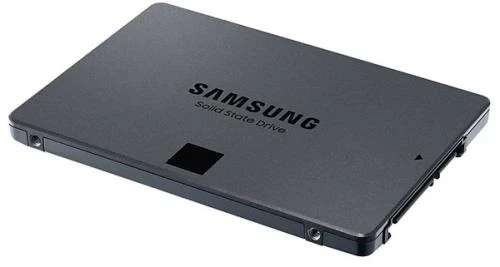 Твердотельный накопитель SSD 240Gb, Apacer AS340 Panther, SATA3, 2.5" (AP240GAS340G-1) - изображение 5