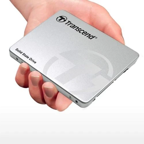 Твердотільний накопичувач SSD 512Gb, Apacer AS350X, SATA3, 2.5" (AP512GAS350XR-1) - зображення 8