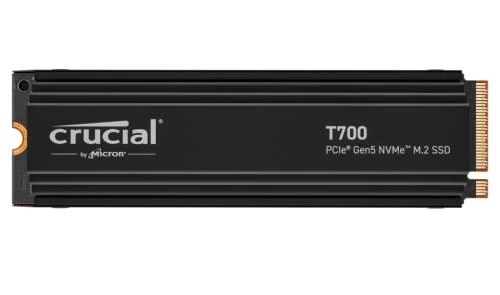 Твердотельный накопитель SSD 4Tb, ADATA XPG Gammix S70 Blade, PCI-E 4.0 x4, M.2 (AGAMMIXS70B-4T-CS) - изображение 2