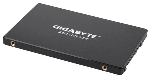 Твердотільний накопичувач SSD 1Tb, Gigabyte, SATA3, 2.5" (GP-GSTFS31100TNTD) - зображення 3
