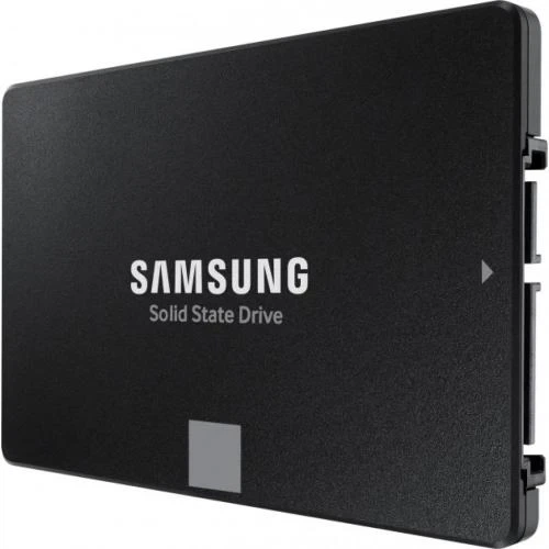 Твердотельный накопитель SSD 250Gb, Samsung 870 Evo, SATA3, 2.5" (MZ-77E250B) - изображение 5