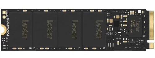 Твердотельный накопитель SSD 1Tb, Western Digital Black SN7100, PCI-E 4.0 x4, M.2 (WDS100T4X0E) - изображение 2