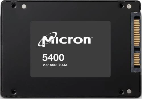 Твердотільний накопичувач SSD 7.68Tb, Samsung PM9A3, U.2 PCI-E 4.0 x4, 2.5" (MZQL27T6HBLA-00A07) - зображення 4