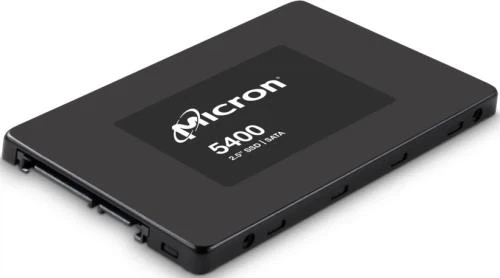 Твердотільний накопичувач SSD 7.68Tb, Samsung PM9A3, U.2 PCI-E 4.0 x4, 2.5" (MZQL27T6HBLA-00A07) - зображення 6