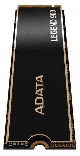 Твердотельный накопитель SSD 1Tb, ADATA LEGEND 900, PCI-E 4.0 x4, M.2 2280 (SLEG-900-1TCS) - изображение 5