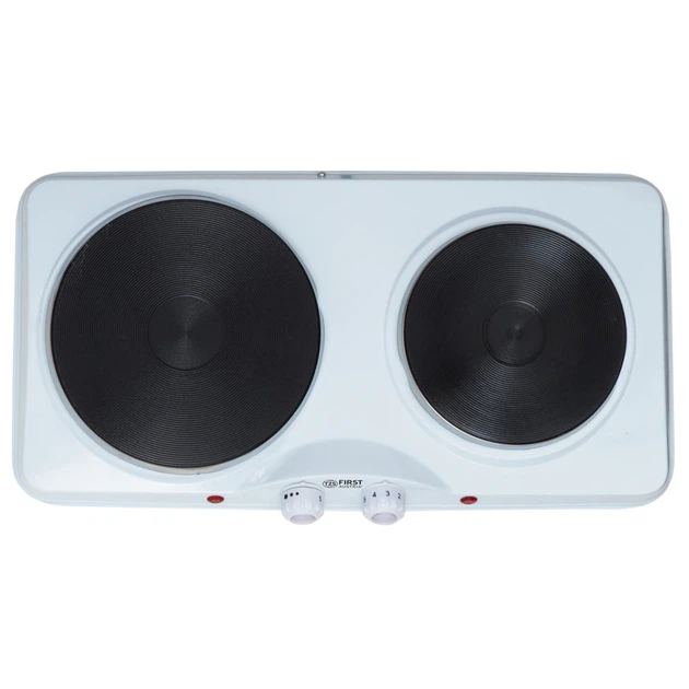 Электроплита FIRST FA-5083-4 - изображение 2