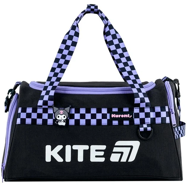 Сумка спортивная Kite Education Kuromi HK26-2505 - изображение 3