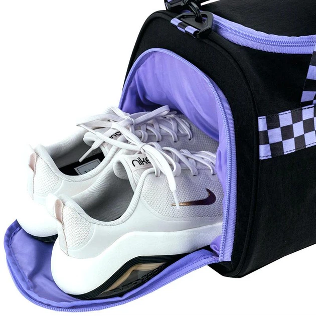 Сумка спортивная Kite Education Kuromi HK26-2505 - изображение 6