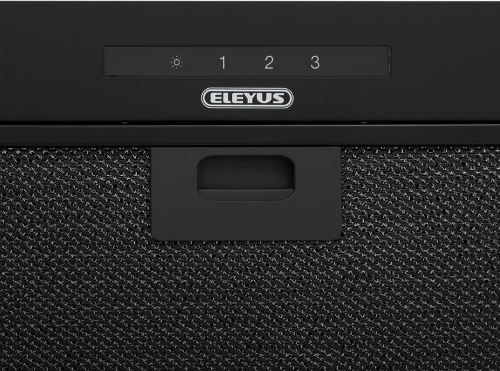 Вытяжка Eleyus ETNA 1200 LED 52 BL - изображение 8