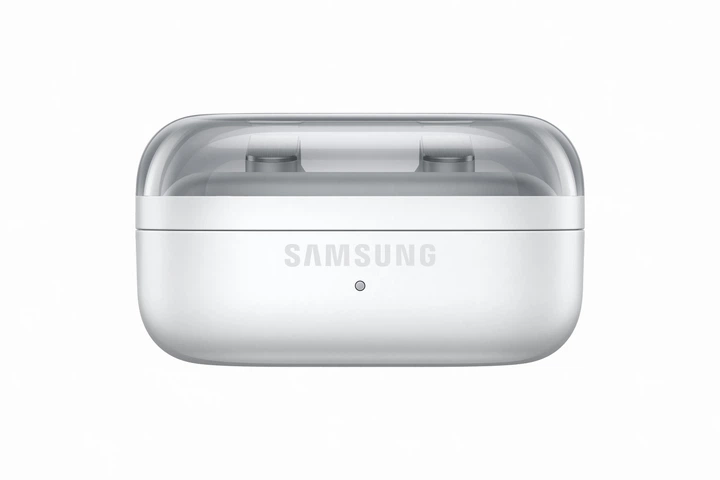 Наушники Samsung Galaxy Buds4 Pro White (SM-R640NZWASEK) купить в Наушники Samsung Galaxy Buds4 Pro White (SM-R640NZWASEK) купить в
