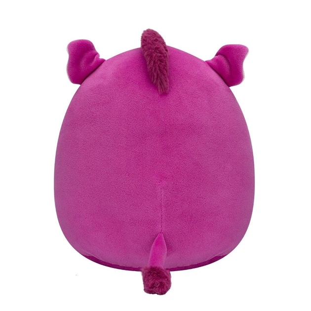 М'яка іграшка Squishmallows – Кабанчик Дженна (19 cm) Squishmallows (255066) - зображення 4